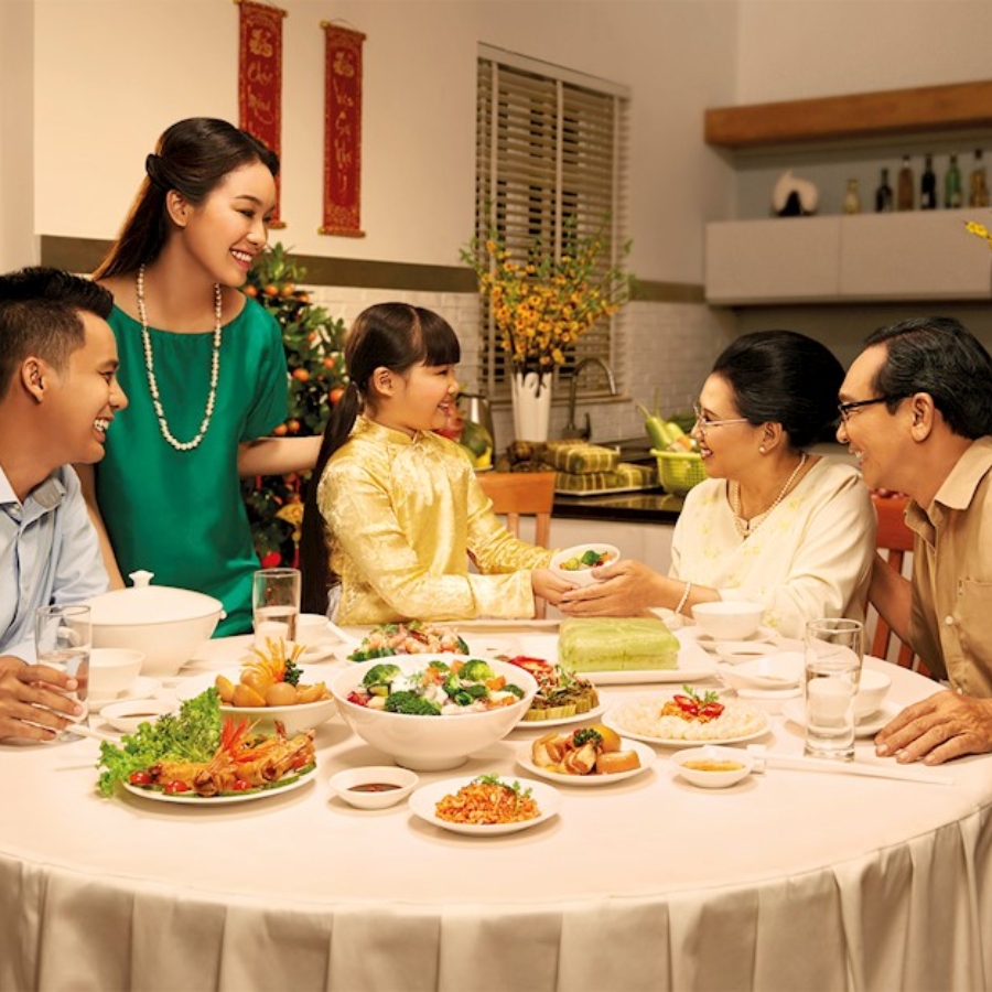 Ngôn ngữ Việt Nam