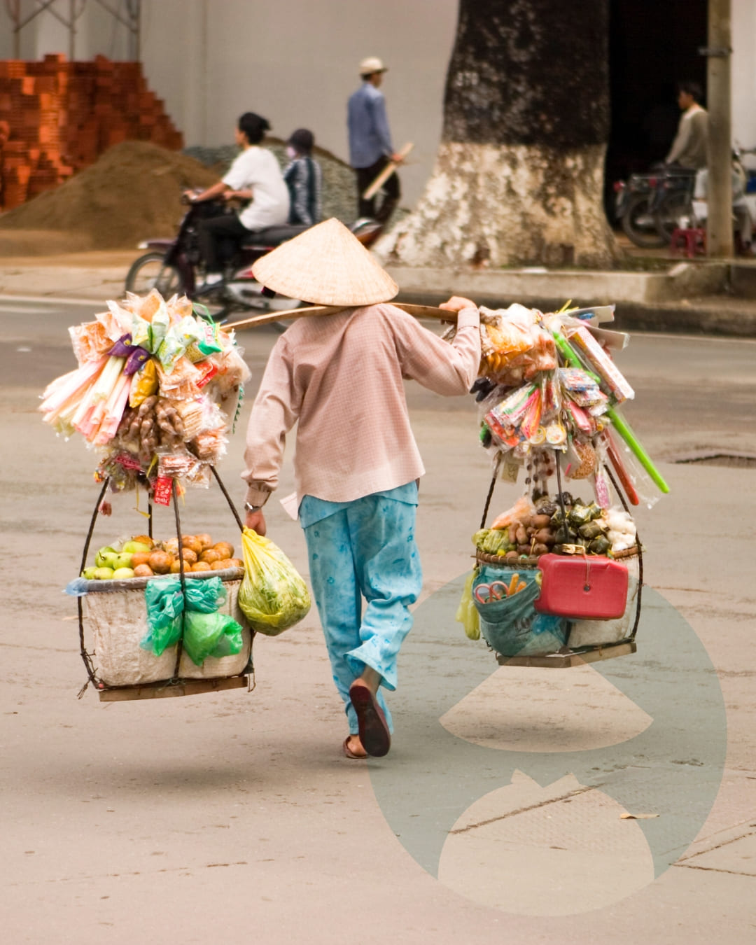 Lazi Voyage Blog Van Hoa Viet