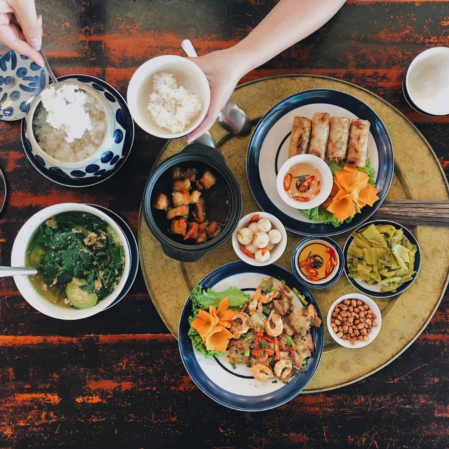 Ngôn ngữ Việt Nam