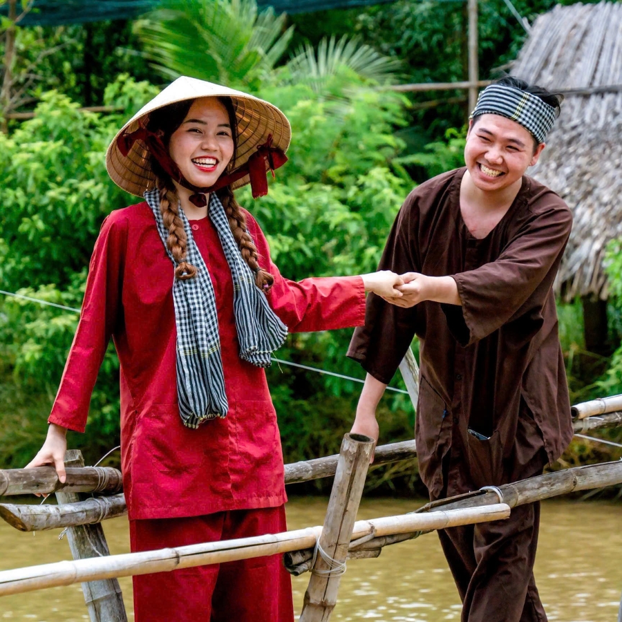 Ngôn ngữ Việt Nam