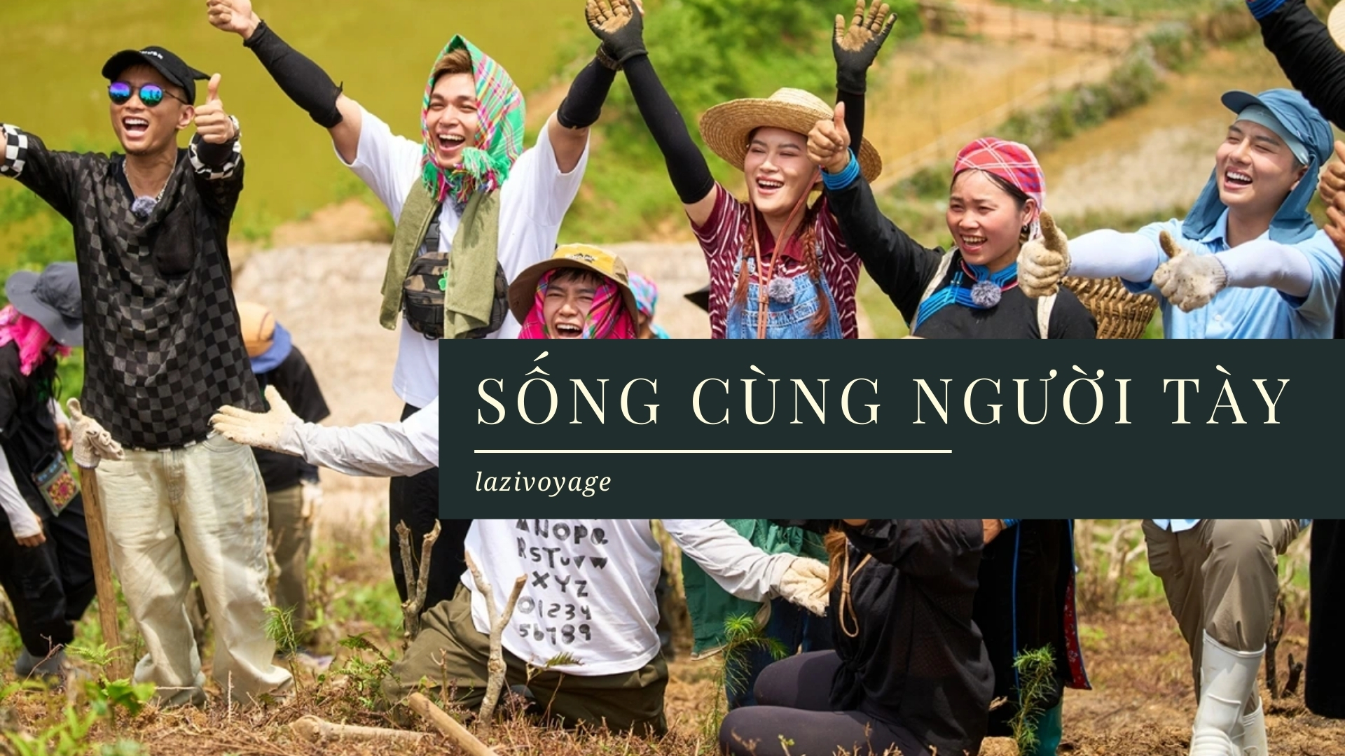 Tìm Hiểu Văn Hoá Dân Tộc Tày